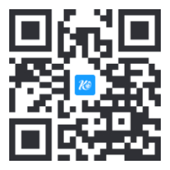 iPhone APP 二维码(JIUYOU SPORTS)